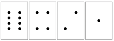 Binary representation