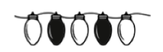 Festive binary